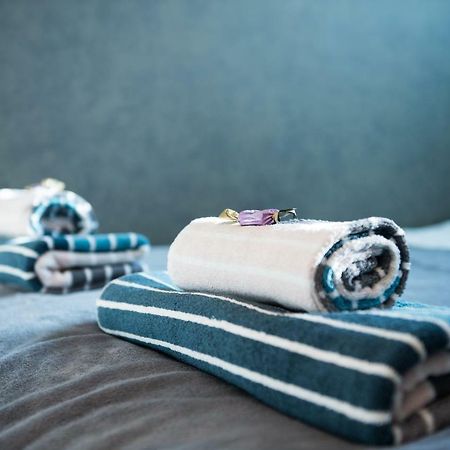 Petra'S Tranquil Nest In Downtown Budapest Esterno foto