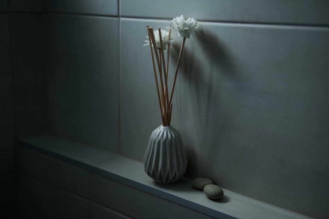 Petra'S Tranquil Nest In Downtown Budapest Esterno foto
